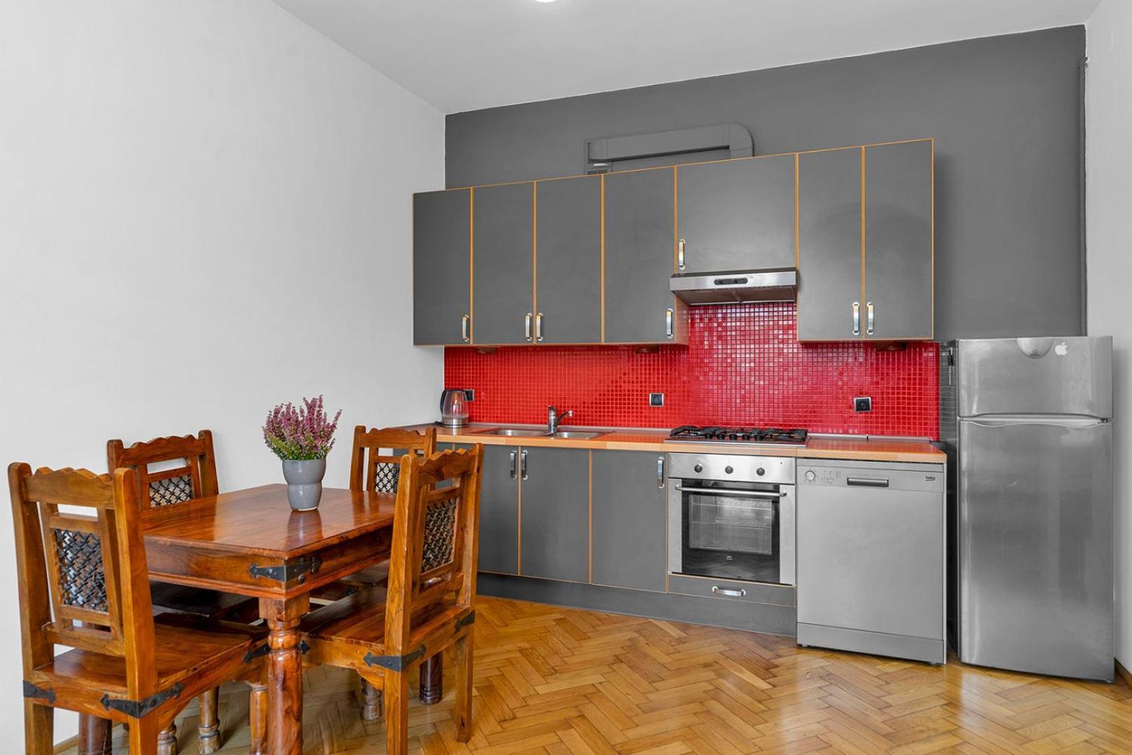 Ludna 5a By Homeprime Apartamento *